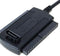 Gembird AUSI01 - Adapterkabel, IDE + SATA - USB