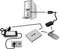 Gembird AUSI01 - Adapterkabel, IDE + SATA - USB