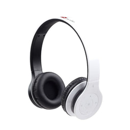 Gembird Berlin Bluetooth stereo headset (Wit)