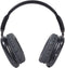 Gembird BHP-LED-02-BK (Grijs, Zwart)