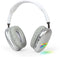 Gembird BHP-LED-02-W (Wit)