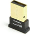 Gembird Bluetooth mini USB Adapter - USB 2.0 - BT 4.0 - Zwart