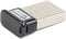 Gembird Bluetooth mini USB Adapter - USB 2.0 - BT 4.0 - Zwart
