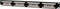 Gembird - Cat5e 24-poorts patchpanel met kabelorganizer - NPP-C524CM-001