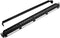Gembird - Cat5e 24-poorts patchpanel met kabelorganizer - NPP-C524CM-001