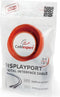 Gembird CC-DP2-6 DisplayPort kabel 1,8 m Zwart