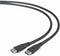 Gembird CC-DP2-6 DisplayPort kabel 1,8 m Zwart