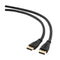 Gembird CC-DP2-6 DisplayPort kabel 1,8 m Zwart