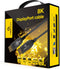 Gembird CC-DP8K-AOC-10M DisplayPort kabel Zwart