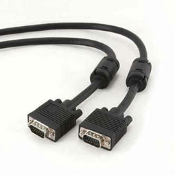 Gembird CC-PPVGA-5M-B - VGA-kabel 5 meter