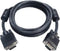 Gembird CC-PPVGA-6B - VGA-kabel 1.8 meter