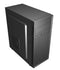 Gembird CCC-FC-160 Computer office case Fornax 160, black