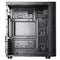 Gembird CCC-FC-160 Computer office case Fornax 160, black