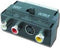 Gembird CCV-4415 kabeladapter/verloopstukje