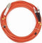 Gembird CFO-LCST-OM2-1M Glasvezel kabel