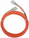 Gembird CFO-SCSC-OM2-1M Glasvezel kabel