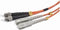 Gembird CFO-STSC-OM2-1M Glasvezel kabel