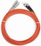 Gembird CFO-STSC-OM2-1M Glasvezel kabel