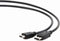 Gembird DisplayPort - HDMI, 1.8m HDMI A Zwart