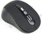 Gembird draadloze Bluetooth muis met 6 knoppen - 800-1600 DPI / zwart