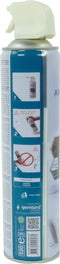 Gembird Druklucht 600ml Cad4