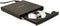 Gembird DVD-USB-04 optisch schijfstation DVD±RW Zwart