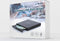 Gembird DVD-USB-04 optisch schijfstation DVD±RW Zwart