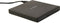 Gembird DVD-USB-04 optisch schijfstation DVD±RW Zwart