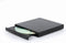 Gembird DVD-USB-04 optisch schijfstation DVD±RW Zwart