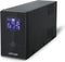 Gembird EG- -036 UPS Line-interactive 3 kVA 1800 W 6-voudig