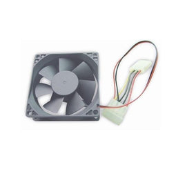 Gembird FANCASE-4 hardwarekoeling Computer behuizing Ventilator