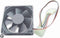 Gembird FANCASE-4 hardwarekoeling Computer behuizing Ventilator