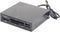 Gembird FDI2-ALLIN1-02-B - Cardreader, inbouw