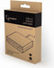 Gembird FDI2-ALLIN1-02-B - Cardreader, inbouw