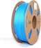 Gembird Filament PLAPLUS 1.75 mm - 3D Printer Filament - Blauw - 1kg