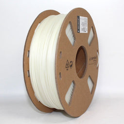 Gembird Filament, PVA natural (wateroplosbaar filament) 1.75 mm, 1 kg
