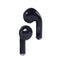 Gembird FITEAR-X200B (Zwart)
