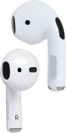 Gembird FITEAR-X200W (Wit)