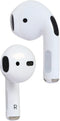 Gembird FITEAR-X200W (Wit)