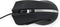 Gembird Gaming muis - Voor Gaming PC - Gaming accesoires - Laser muis - 2400DPI