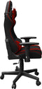 Gembird GC-SCORPION-01X gamestoel PC-gamestoel Kuipzitje