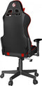 Gembird GC-SCORPION-01X gamestoel PC-gamestoel Kuipzitje