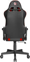 Gembird GC-SCORPION-01X gamestoel PC-gamestoel Kuipzitje