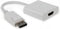 Gembird - Gembird DisplayPort Male naar HDMI Female Adapter Kabel
