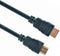 Gembird - Gembird HDMI Male naar Male V2.0 4K Kabel 1m