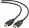 Gembird - Gembird HDMI Male naar Male V2.0 4K Kabel 1m