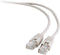 Gembird - Gembird UTP Cat5E kabel 1,5 meter in de kleur grijs