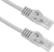 Gembird - Gembird UTP Cat6 0,5m grijze kabel.