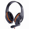 Gembird GHS-05-O (Oranje, Zwart)