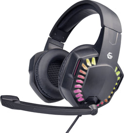 Gembird GHS-06 (Zwart)